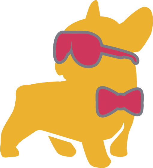 frenchie logo
