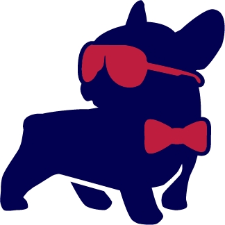 frenchie logo