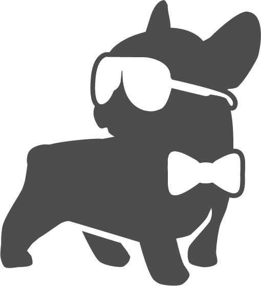 frenchie logo
