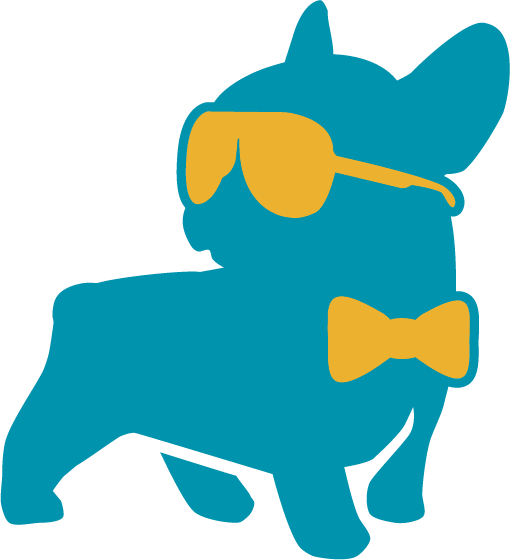 frenchie logo